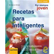 Recetas Para Inteligentes