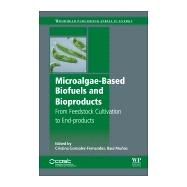 Microalgae-based Biofuels and Bioproducts