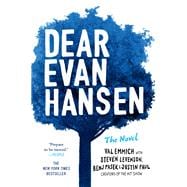 Dear Evan Hansen THE NOVEL,9780316420235