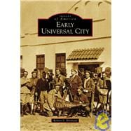 Early Universal City