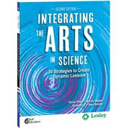 Integrating the Arts in Science