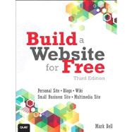 Build a Website for Free