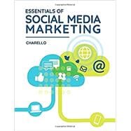 Essentials of Social Media Marketing