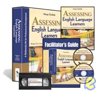 Assessing English Language Learners (Multimedia Kit); A Multimedia Kit for Professional Development