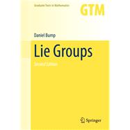 Lie Groups