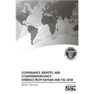 Governance, Identity, and Counterinsurgency
