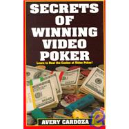 Secrets of Winning Video Poker