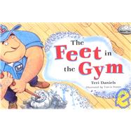 The Feet in the Gym