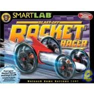 Blast-Off Rocket Racer