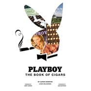 Playboy:Bk Of Cigars Cl