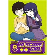 Hi Score Girl 08