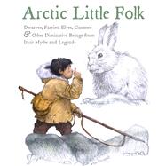 Arctic Little Folk