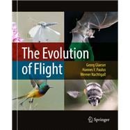 The Evolution of Flight