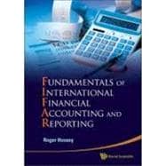 Fundamentals of International Financial Accounting And Reporting
