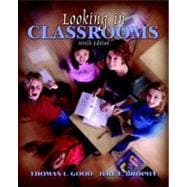 Looking in Classrooms, MyLabSchool Edition