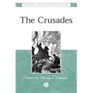 The Crusades The Essential Readings