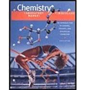 Essentl Lab Manual Chemistry: An Introduction To General, Organic, And Biological Chemistry, 9/E