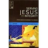 Serving Jesus with Integrity (EMS 18): Ethics and Accountability in Mission