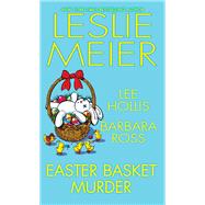 Easter Basket Murder