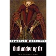 Outlander of Oz