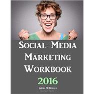 Social Media Marketing Workbook