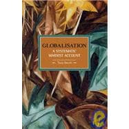 Globalization : A Systematic Marxian Account
