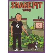 Snake Pit 2008