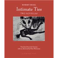 Intimate Ties Two Novellas