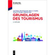 Grundlagen Des Tourismus