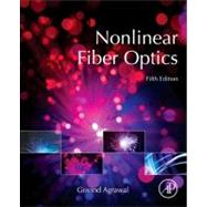 Nonlinear Fiber Optics