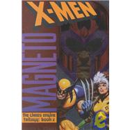 X-Men Magneto: The Chaos Engine, Book 2