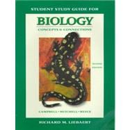 Student Study Guide for Biology: Concepts & Connections