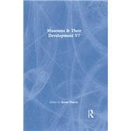 Museums & Their Development  V7