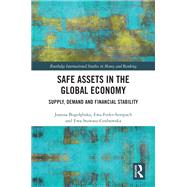 Safe Assets in the Global Economy
