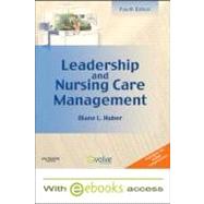 Leadership and Nursing Care Management