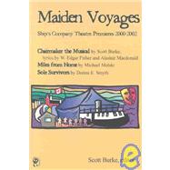 Maiden Voyages