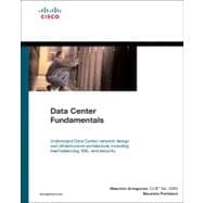 Data Center Fundamentals