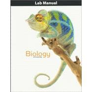 Biology Student Lab Manual