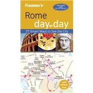 Frommer's Rome day by day