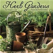 Herb Gardens 2016 Calendar