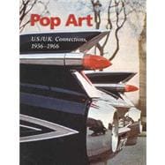 Pop Art Us/Uk Connections