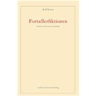 Fortaellerfiktionen