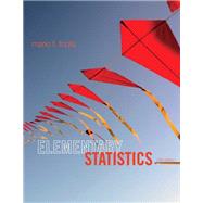 Elementary Statistics Plus NEW MyLab Statistics with Pearson eText -- Access Card Package