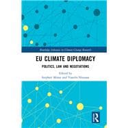 EU Climate Diplomacy