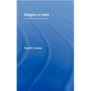 Religion in India: A Historical Introduction