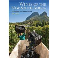 Wines of the New South Africa