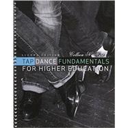 Tap Dance Fundamentals for Higher Education