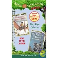 Magic Tree House: Books 1 & 2