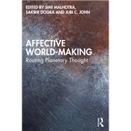 Affective World-Making