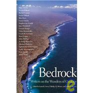 Bedrock Writers on the Wonders of Geology